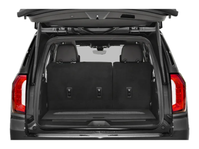 Used 2023 Green GMC Denali Ultimate image 18