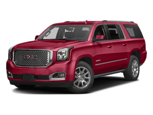 2016 GMC Yukon XL Denali 4WD photo