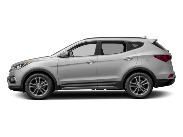 Used 2017 Frost White Pearl Hyundai 2.0T Ultimate image 3