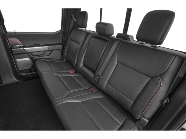 New 2026 Gray Ford Lariat image 10