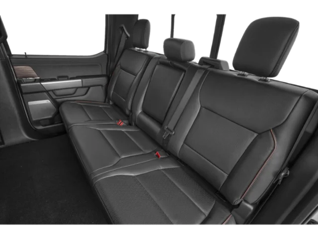 New 2026 Avalanche Ford Lariat image 10