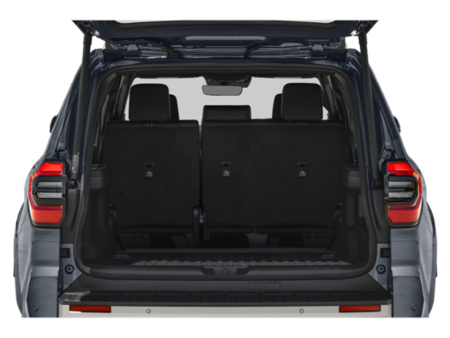 Used 2025 Blue Toyota Limited image 8