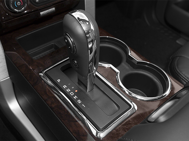 Used 2014 Kodiak Brown Metallic Ford Platinum image 8