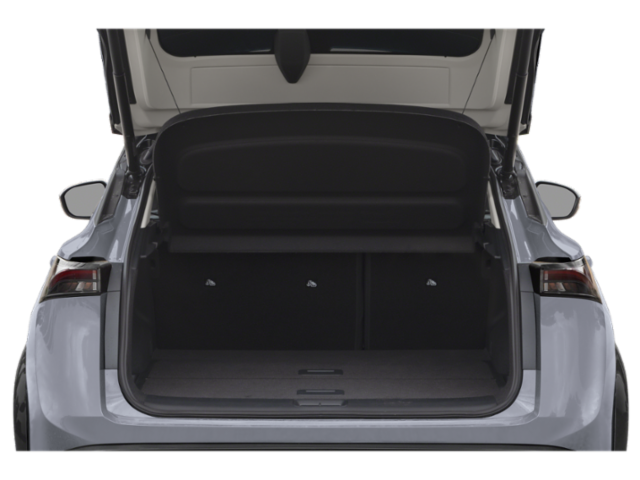 Used 2024 Black Nissan EVOLVE+ e-4ORCE image 8