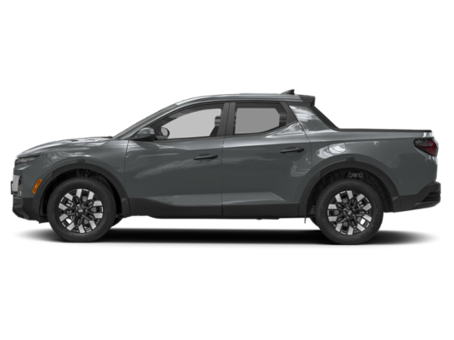 New 2027 Gray Hyundai SE image 3