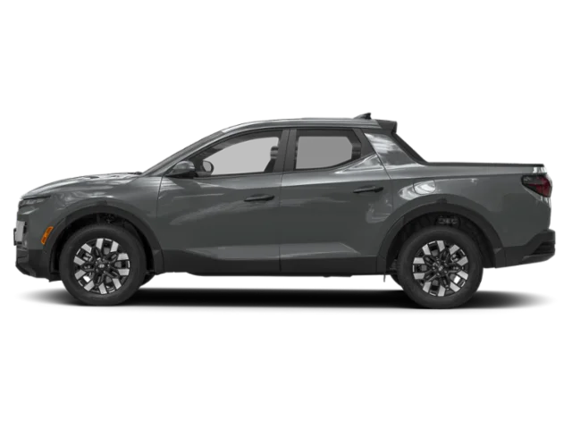 New 2027 Gray Hyundai SE image 3