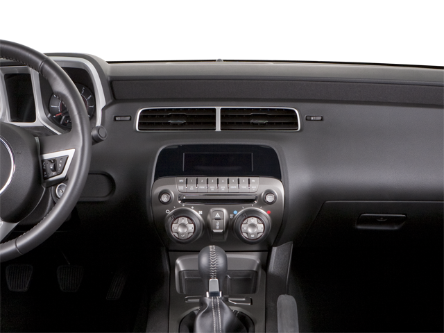 Used 2010 Black Chevrolet 2LT image 18