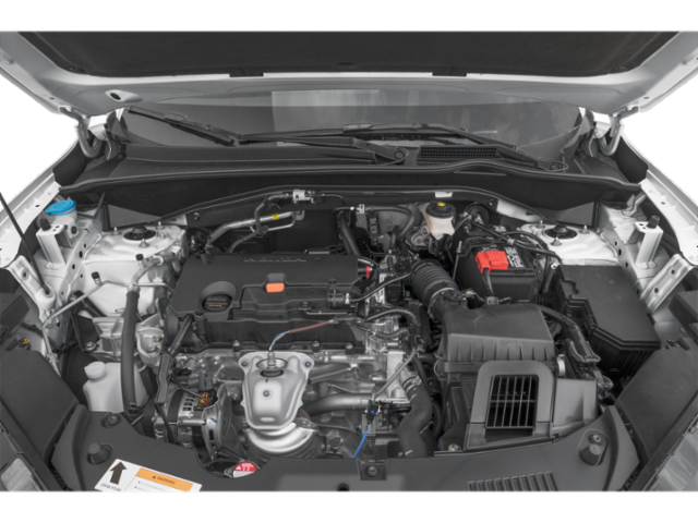 Used 2025  Honda Sport image 15