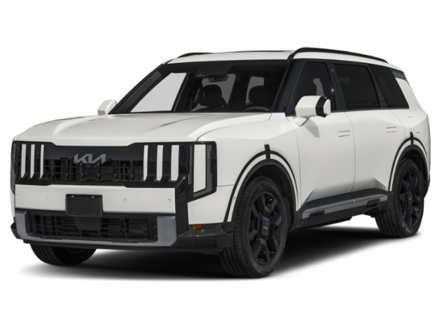 New 2027  Kia SX Prestige image 1