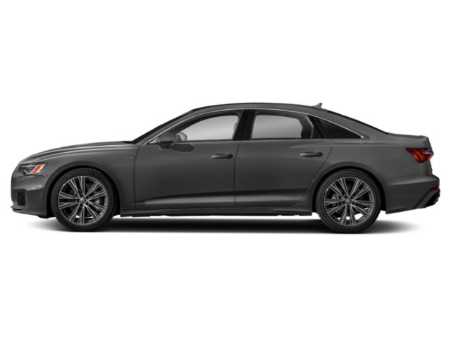 Used 2021 Gray Audi 3.0T Prestige image 4