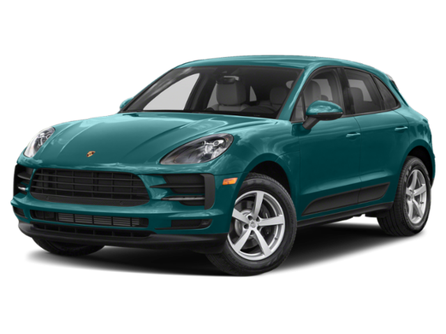 Used 2019 Blue Porsche S image 1