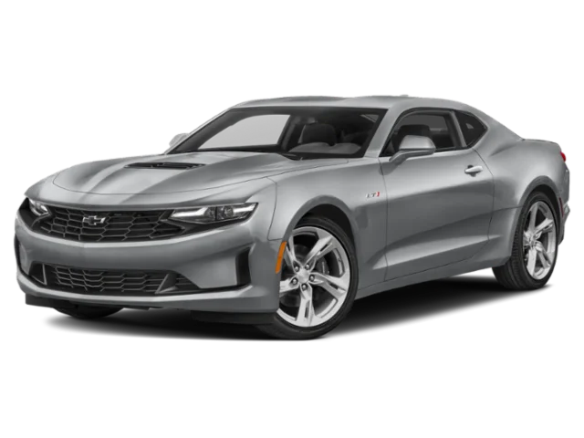 2023 Chevrolet Camaro 2.0 2LT's photo
