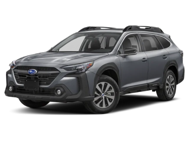 Used 2025 Gray Subaru Premium image 1