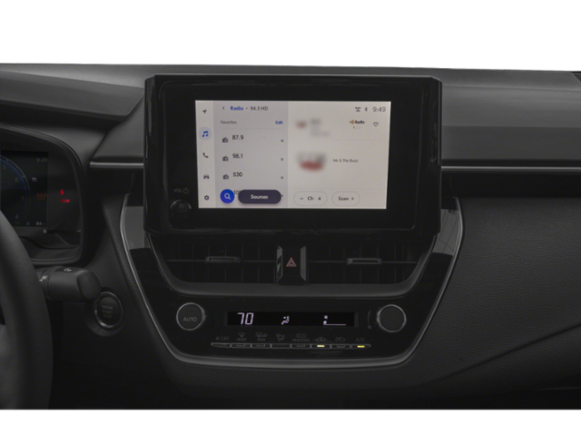 New 2026  Toyota SE image 9