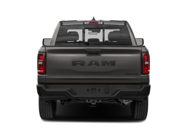 New 2026 Canyon Lake Exterior Paint RAM Warlock image 5