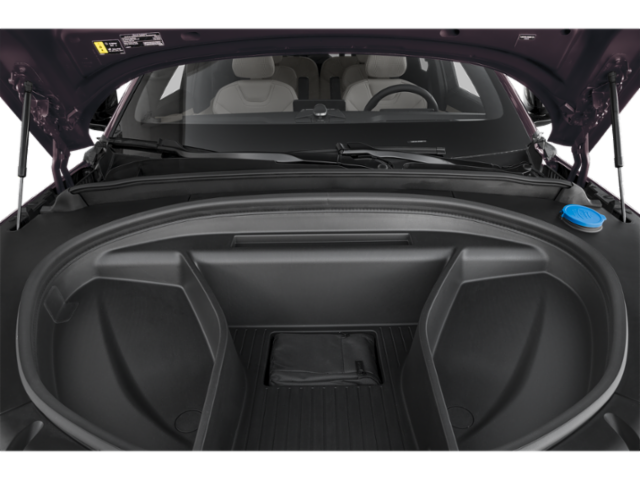 New 2026 Aurora Silver Volvo Plus image 9