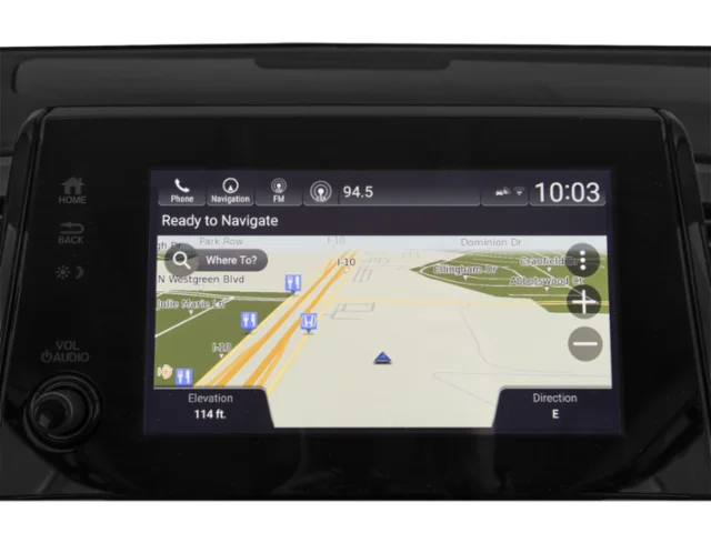 Used 2020  Honda Touring image 16