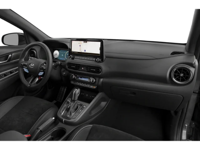 Used 2022 Red Hyundai Base image 13