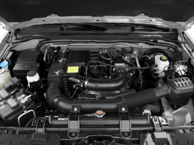 Used 2018 Magnetic Black Nissan S image 10