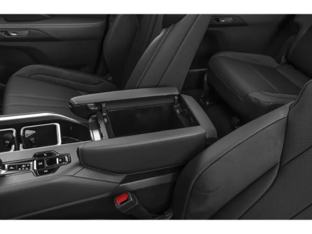New 2026 Nightfall Mica Lexus F SPORT PERFORMANCE PREMIUM AWD image 11