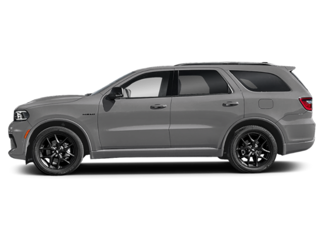 New 2026 Destroyer Gray Clear-Coat Exterior Paint Dodge GT PLUS image 18