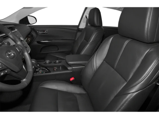 Used 2015 Silver Toyota Limited image 6