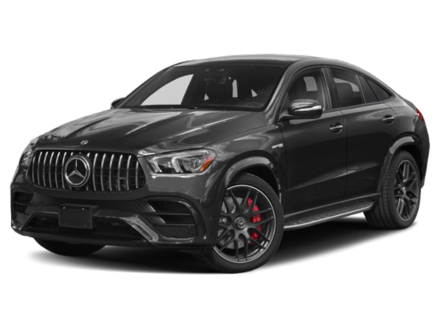 Used 2023 White Mercedes-Benz GLE 63 S AMG® image 1
