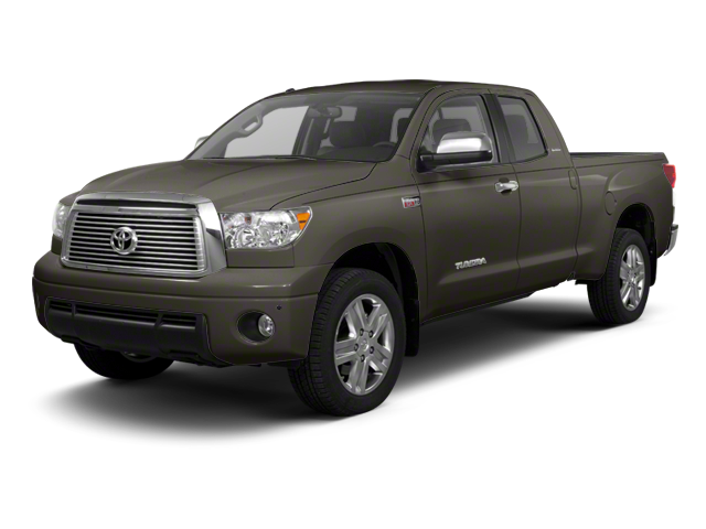 2013 Toyota Tundra 4.6 Auto Tundra Grade Double Cab's photo