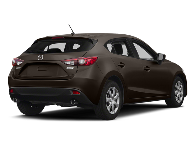 Used 2014 Mazda MAZDA3 i Grand Touring with VIN JM1BM1M76E1204121 for sale in Surprise, AZ