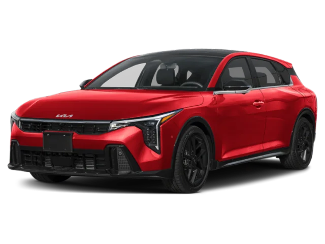 2026 Kia K4 GT-Line Turbo AT Hatchback's photo