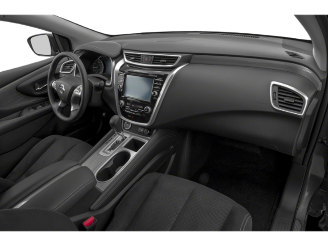 Used 2018 Black Nissan SL image 13