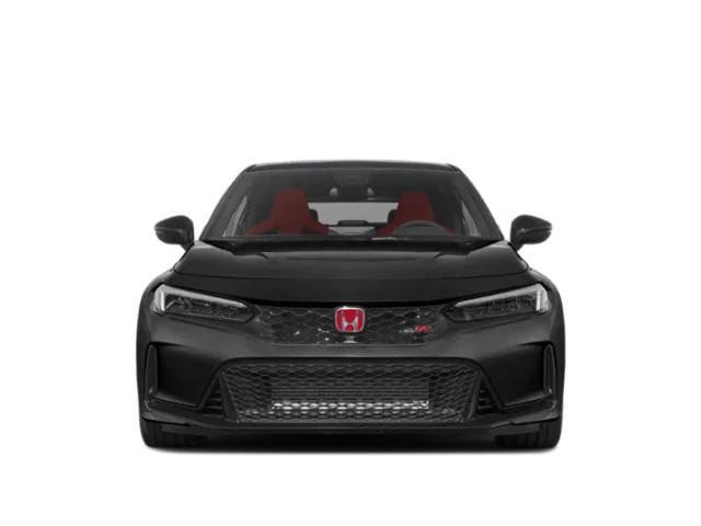 Used 2023 Boost Blue Pearl Honda Type R image 4