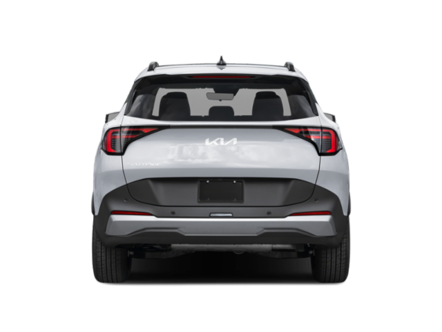 2026 Kia Sportage — photo 5