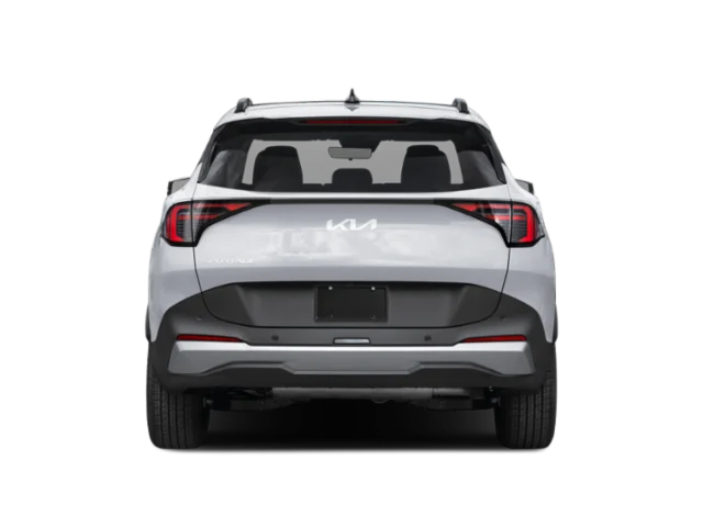 New 2026  Kia EX image 5