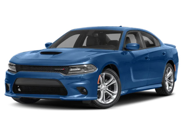 Used 2020 Frostbite Dodge GT image 10