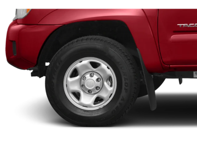 Used 2015 Gray Toyota Base image 9
