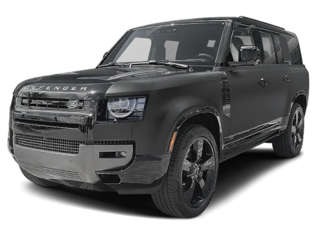 2026 Land Rover Defender 130 X-Dynamic SE P400's photo