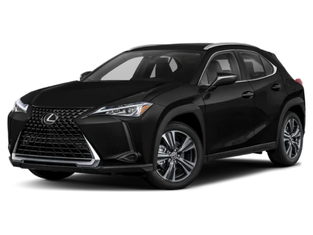 2019 Lexus UX 200 200 FWD's photo