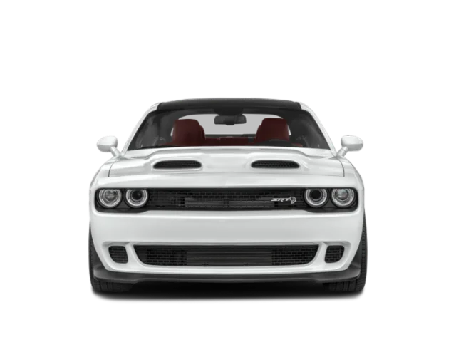 Used 2022  Dodge SRT Hellcat Widebody image 4
