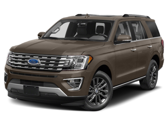 Used 2019 Gray Ford Limited image 4