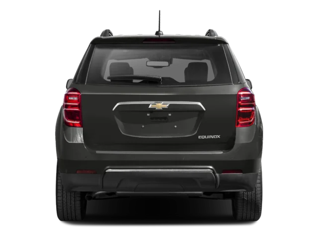 Used 2017 Beige Chevrolet Premier image 5