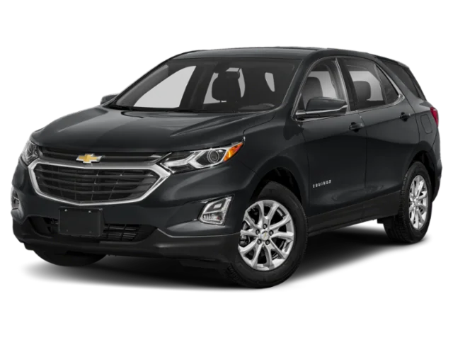 2021 Chevrolet Equinox