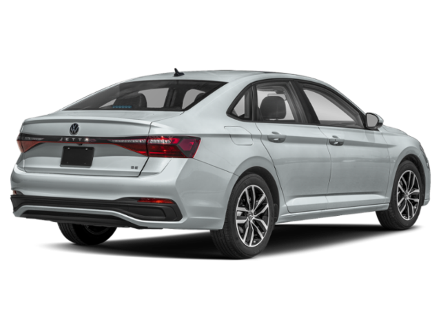 New 2026 Gray Volkswagen 1.5T SE image 2