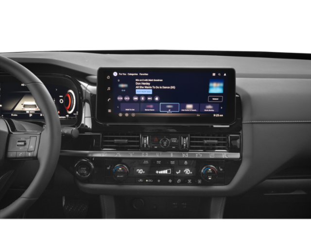 New 2026 Black Nissan SL image 7