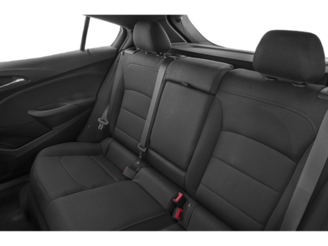 Used 2018 Black Chevrolet LT image 11