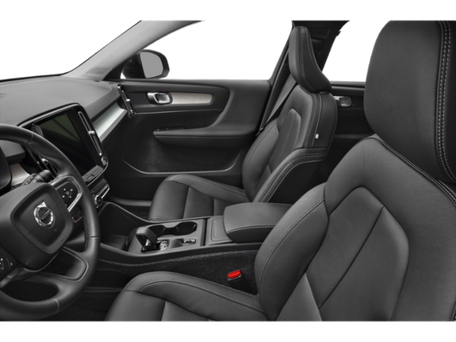 New 2026 Black Volvo B5 Plus image 6
