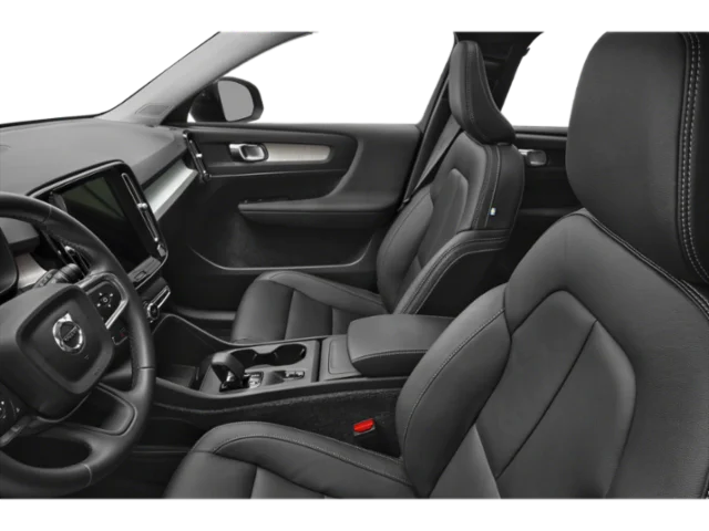 New 2026 Forest Lake Volvo Core image 6