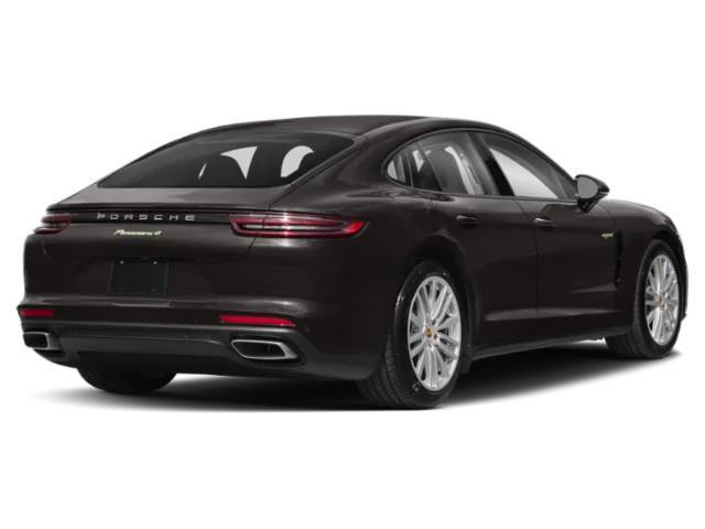 Used 2020  Porsche 4 E-Hybrid image 2