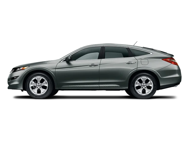 Used 2010 Opal Sage Metallic Honda EX-L image 3