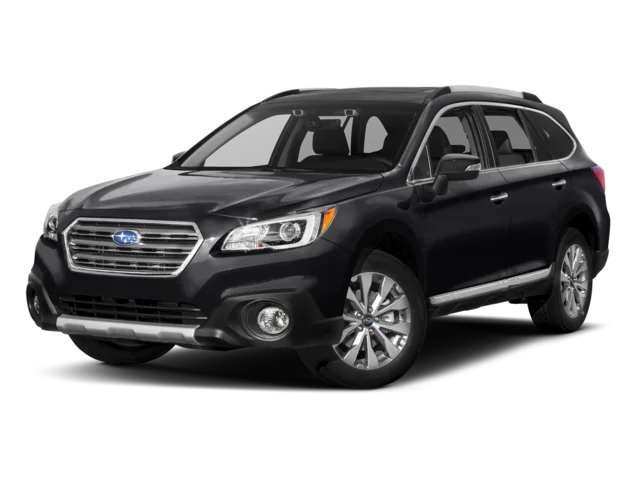 2017 Subaru Outback 2.5i Touring's photo